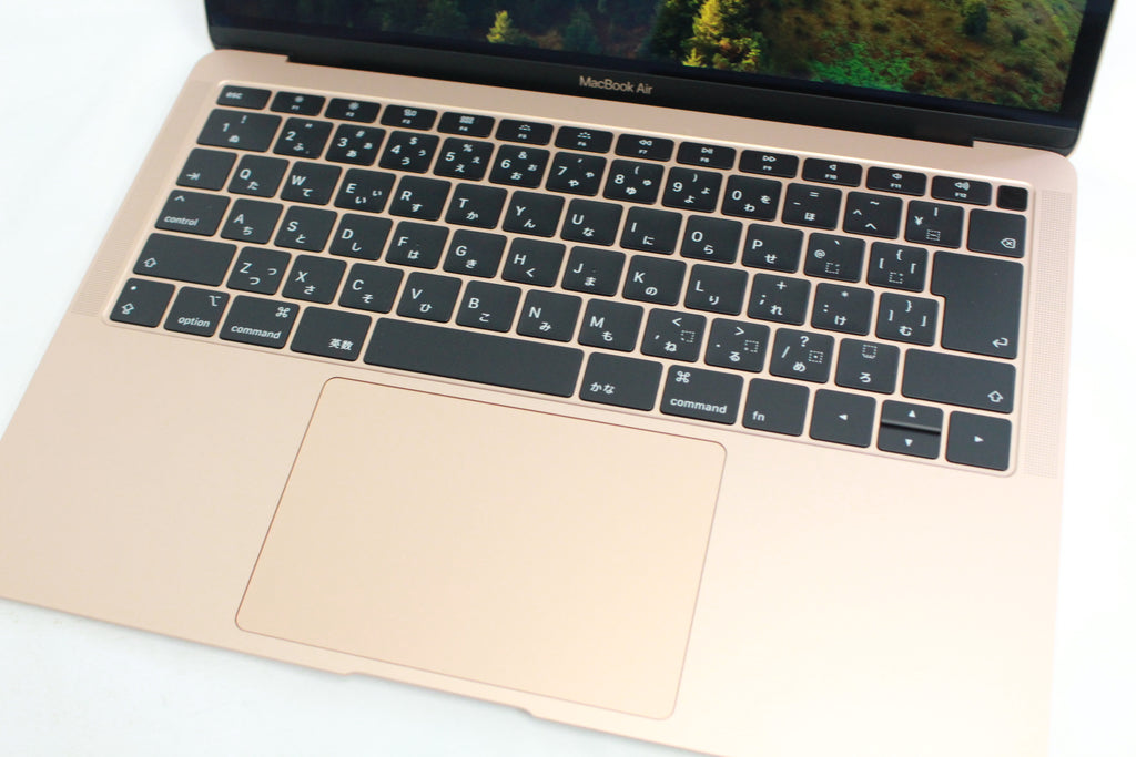 Apple MVFM2J/A MacBook Air（Retina, 13-inch, 2019）