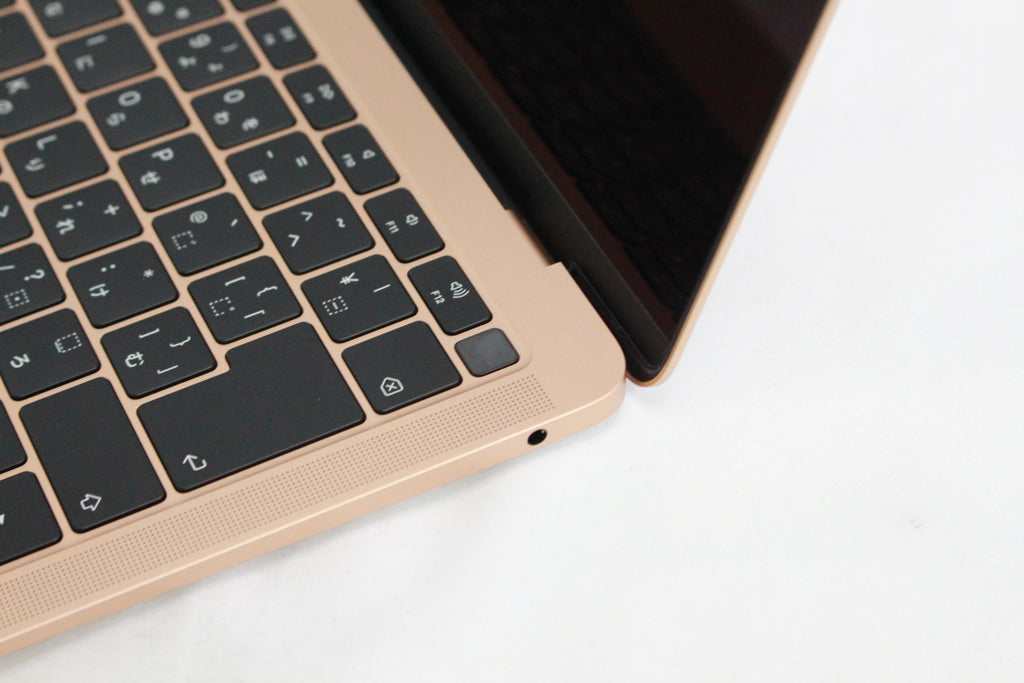 Apple MVFM2J/A MacBook Air（Retina, 13-inch, 2019）