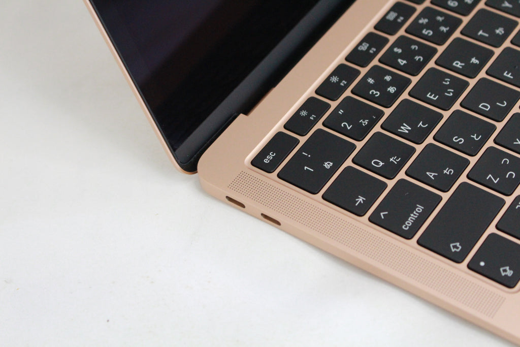 Apple MVFM2J/A MacBook Air（Retina, 13-inch, 2019）