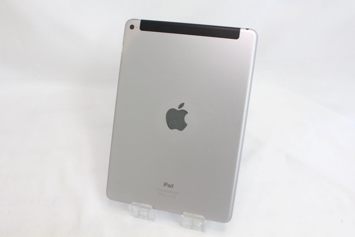 Apple iPad Air（第2世代/2014） 64GB MGHX2J/A