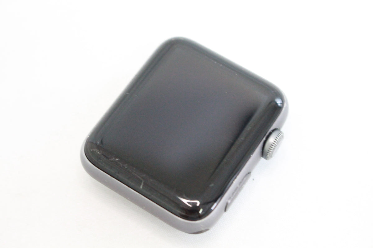 Apple Watch Series 3 GPSモデル 42mm MTF32J/A
