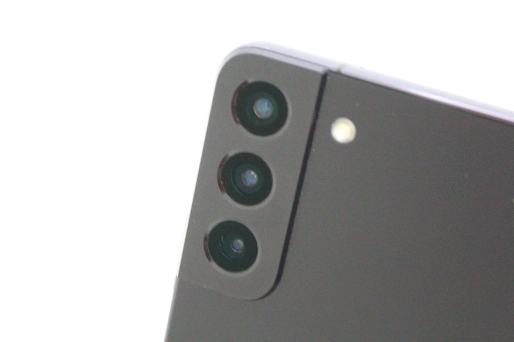 Galaxy S22 ファントムブラック 256GB SC-51C