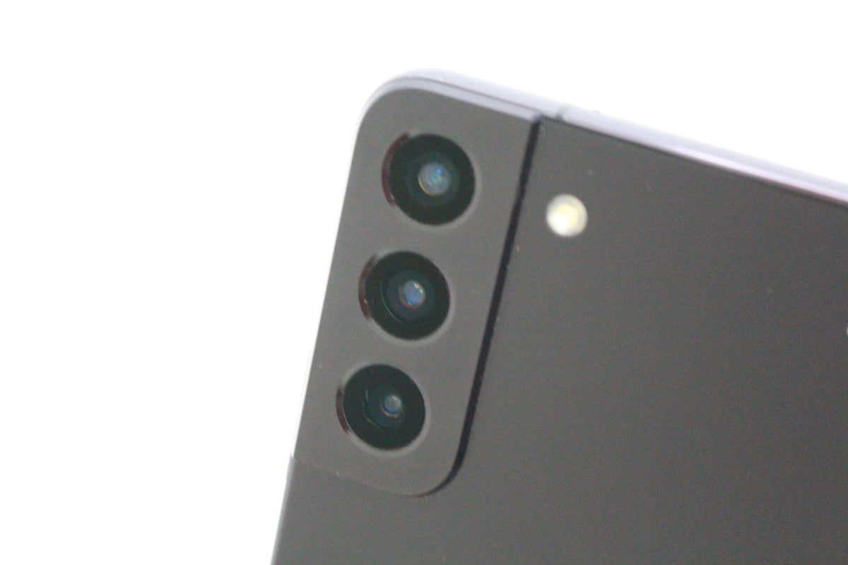 Galaxy S22 ファントムブラック 256GB SC-51C
