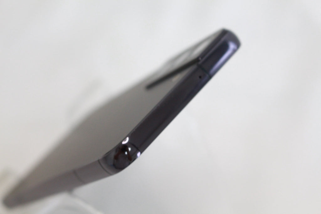 Galaxy S22 ファントムブラック 256GB SC-51C