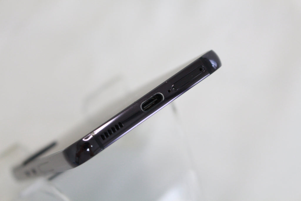 Galaxy S22 ファントムブラック 256GB SC-51C