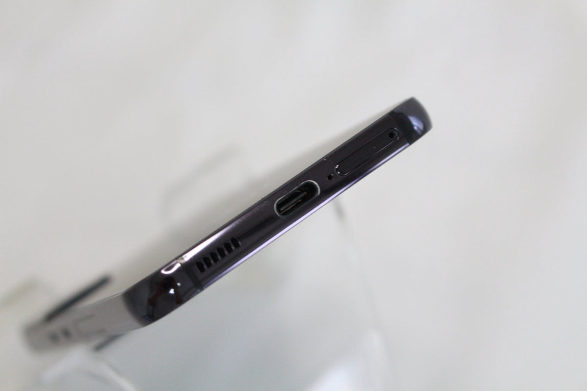 Galaxy S22 ファントムブラック 256GB SC-51C