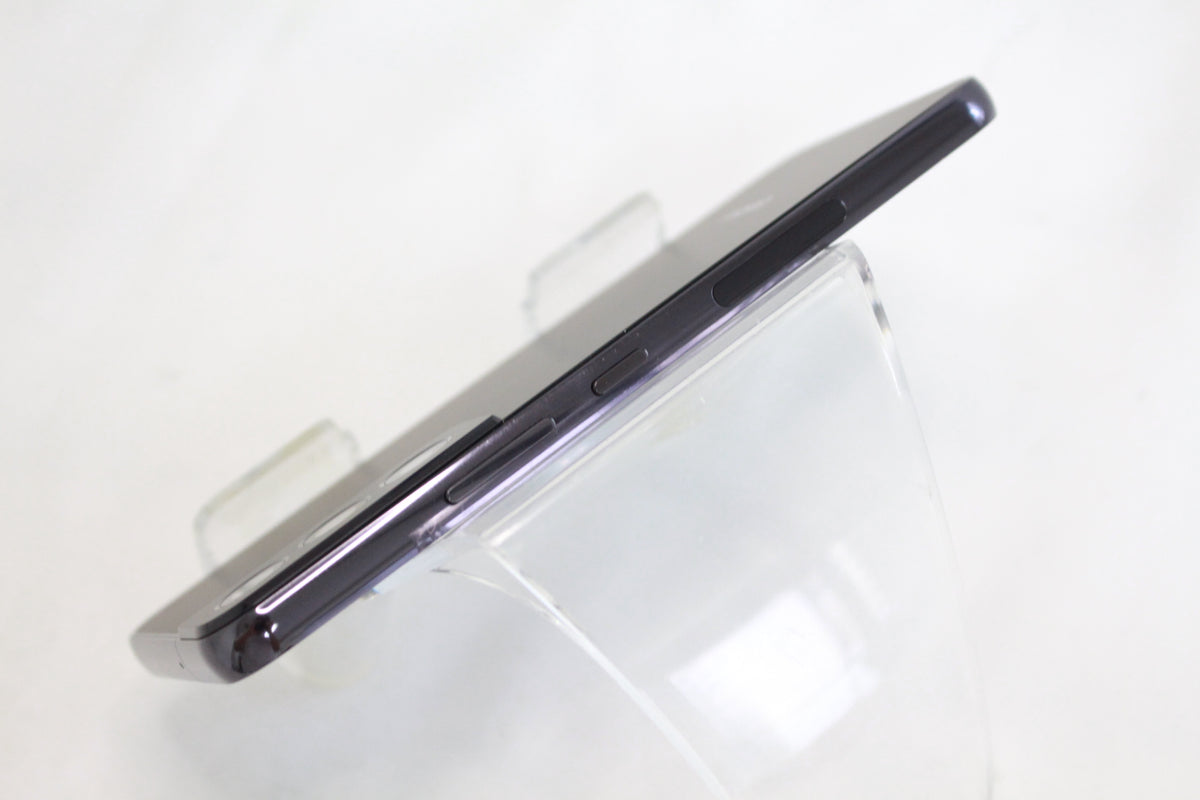 Galaxy S22 ファントムブラック 256GB SC-51C
