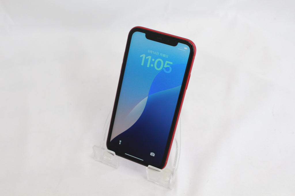 Apple iPhone XR 64GB MT062J/A