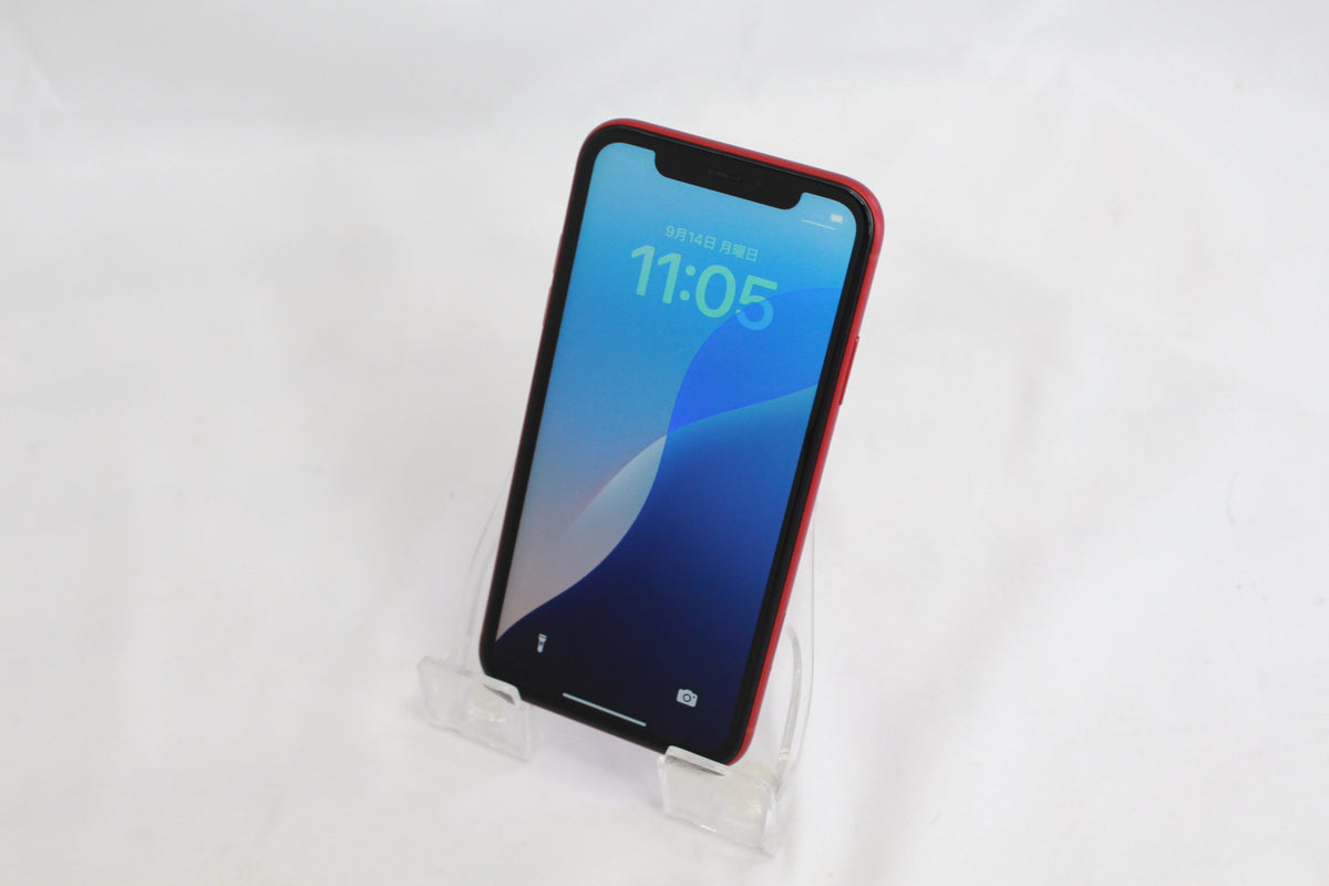 Apple iPhone XR 64GB MT062J/A