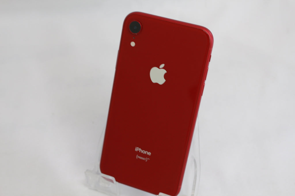 Apple iPhone XR 64GB MT062J/A