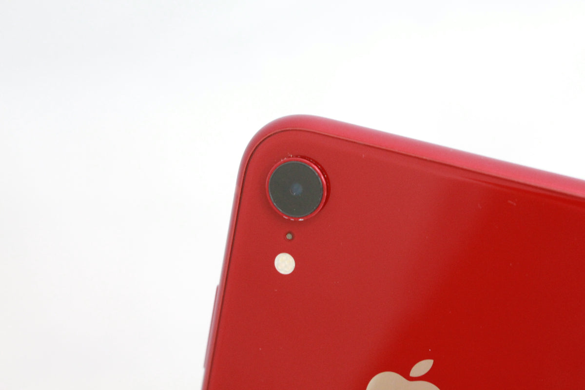 Apple iPhone XR 64GB MT062J/A