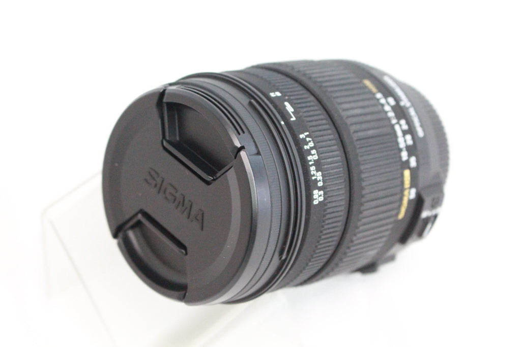 SIGMA 18-50mm F2.8-4.5 DC OS HSM (ニコン用)