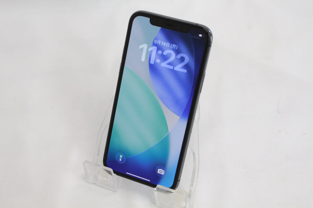 Apple iPhone 11 Pro 256GB MWC72J/A