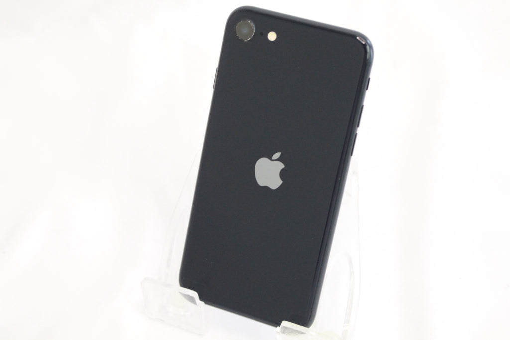 Apple iPhone SE（第3世代） 64GB MMYC3J/A