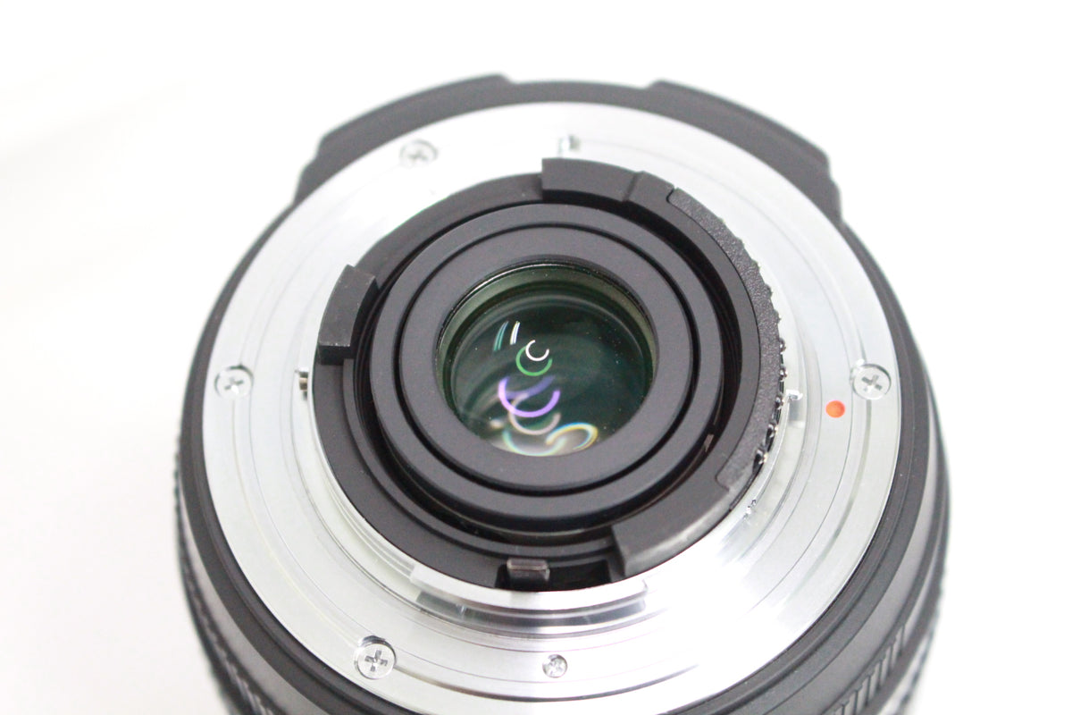SIGMA 18-250mm F3.5-6.3 DC MACRO OS HSM [ニコン用]