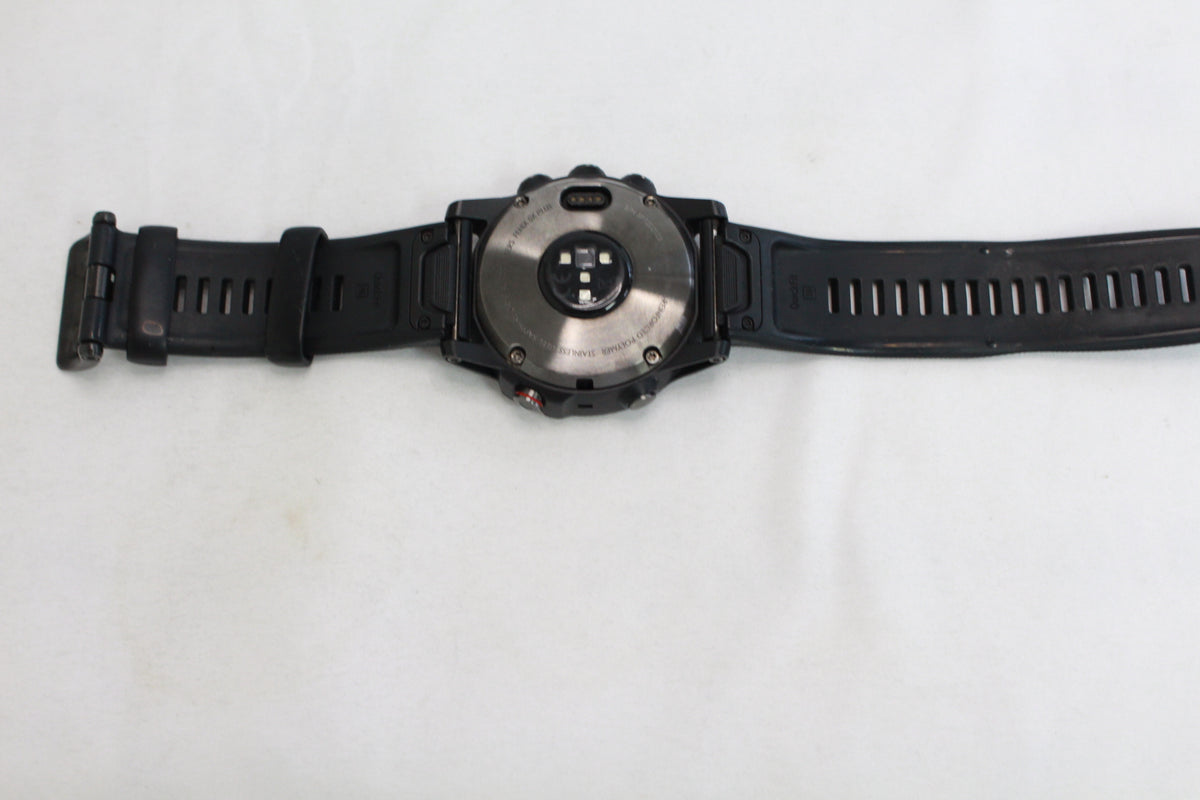Garmin  fenix 5X Plus