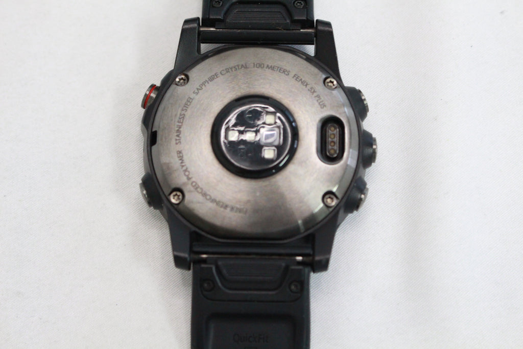 Garmin  fenix 5X Plus