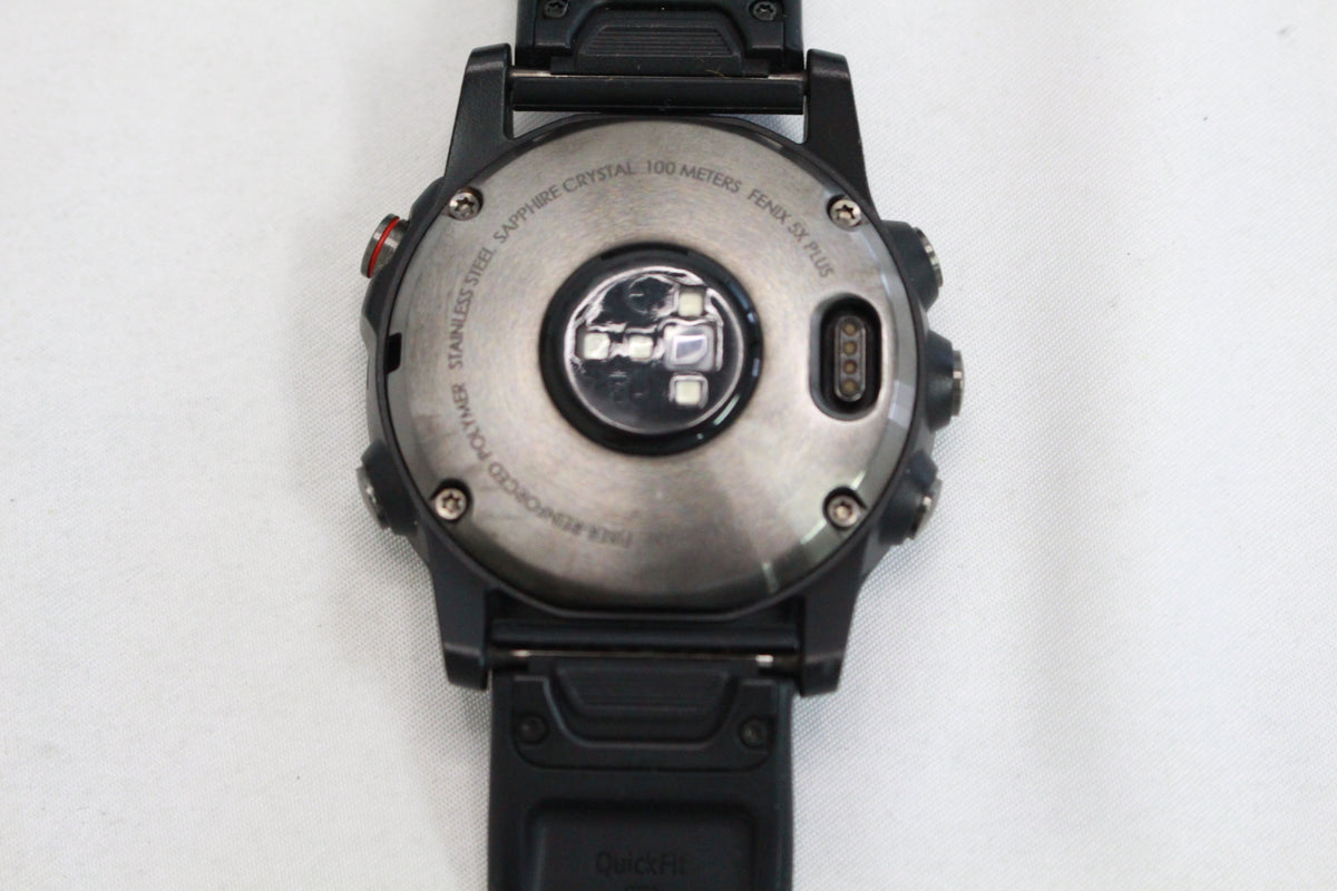Garmin  fenix 5X Plus