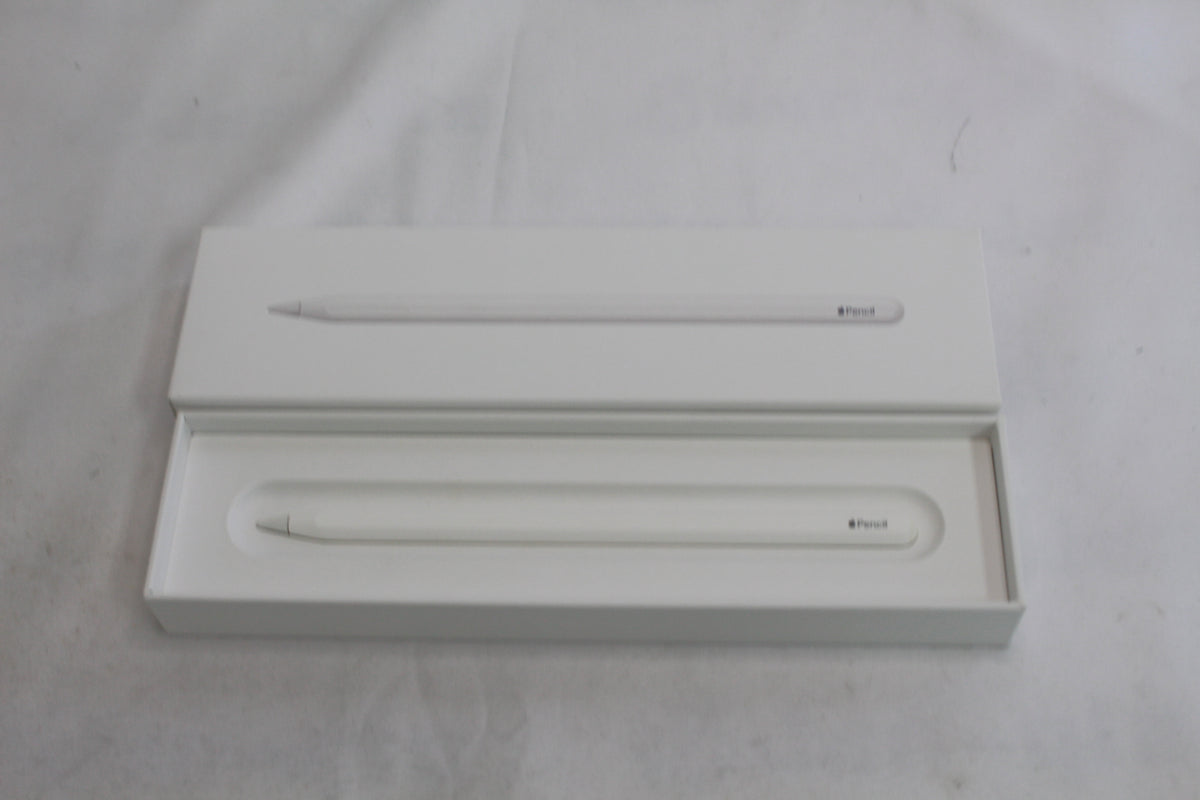 Apple Pencil 第2世代 MU8F2J/A