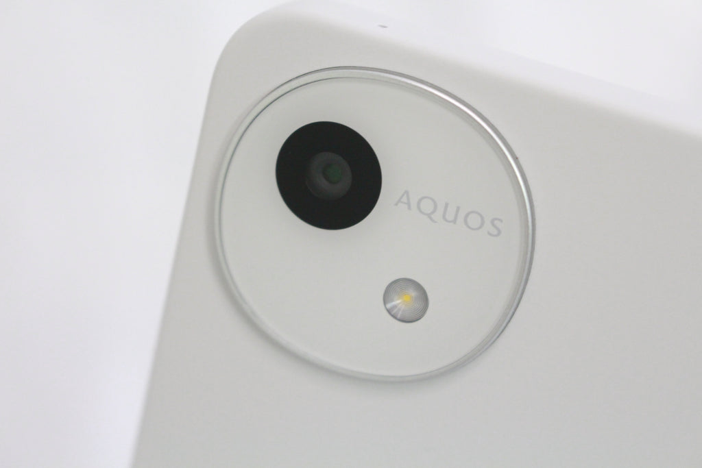 AQUOS wish5 ユキ 128GB SH-M32