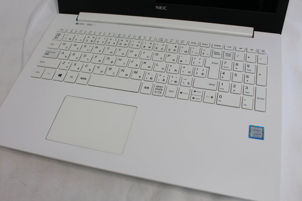 NEC PC-GN165FDAD