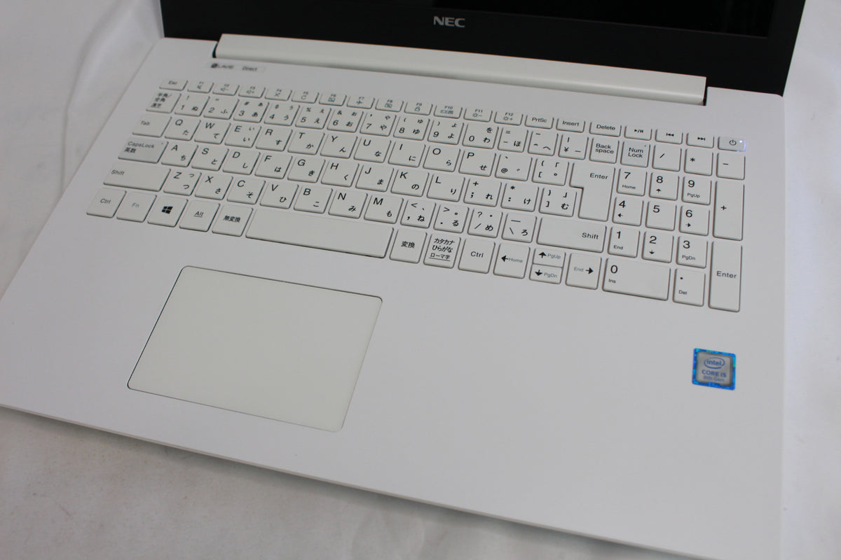 NEC PC-GN165FDAD