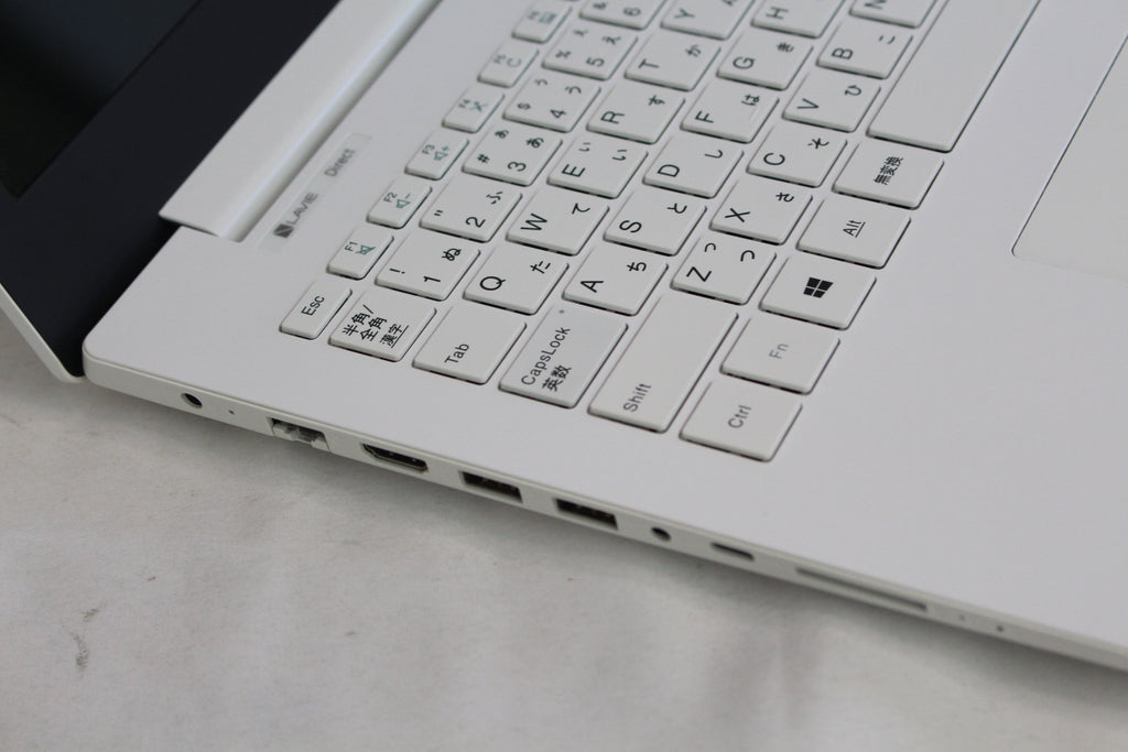 NEC PC-GN165FDAD