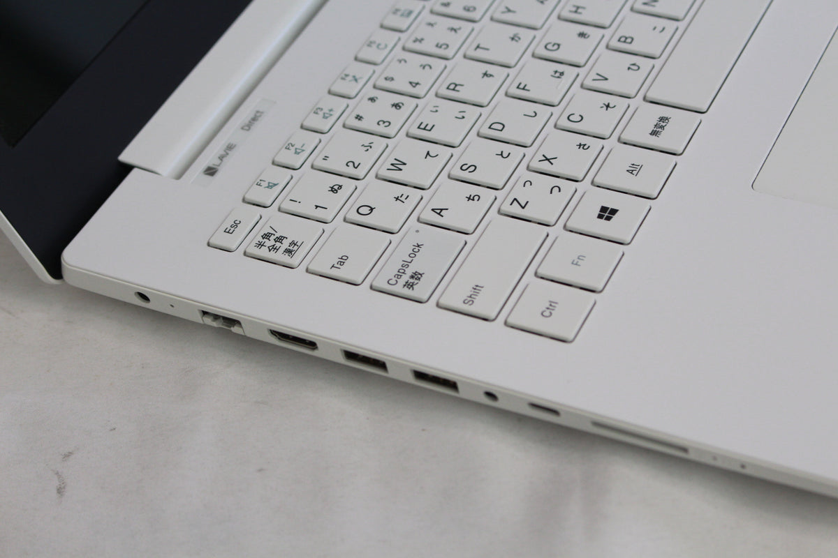 NEC PC-GN165FDAD