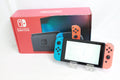 Nintendo Switch HAD-S-KABAA [ネオンブルー・ネオンレッド]