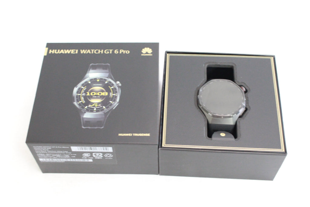 HUAWEI WATCH GT6 Pro 46mm