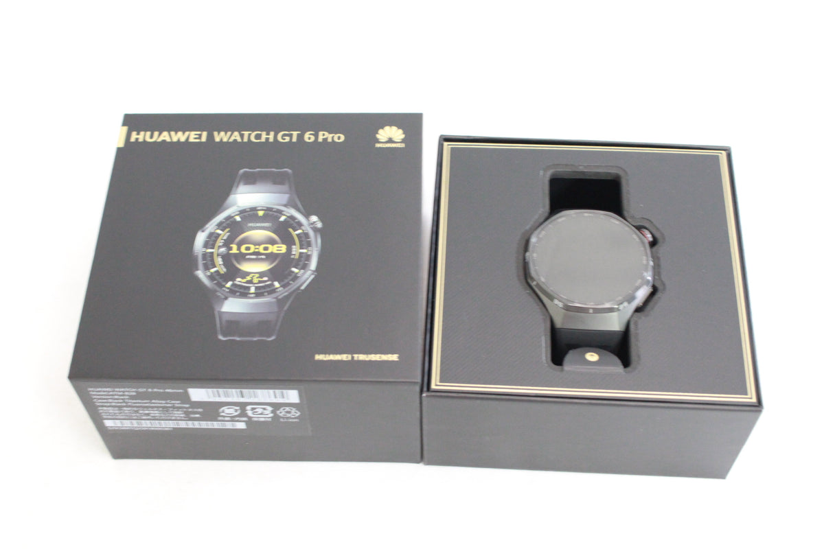 HUAWEI WATCH GT6 Pro 46mm