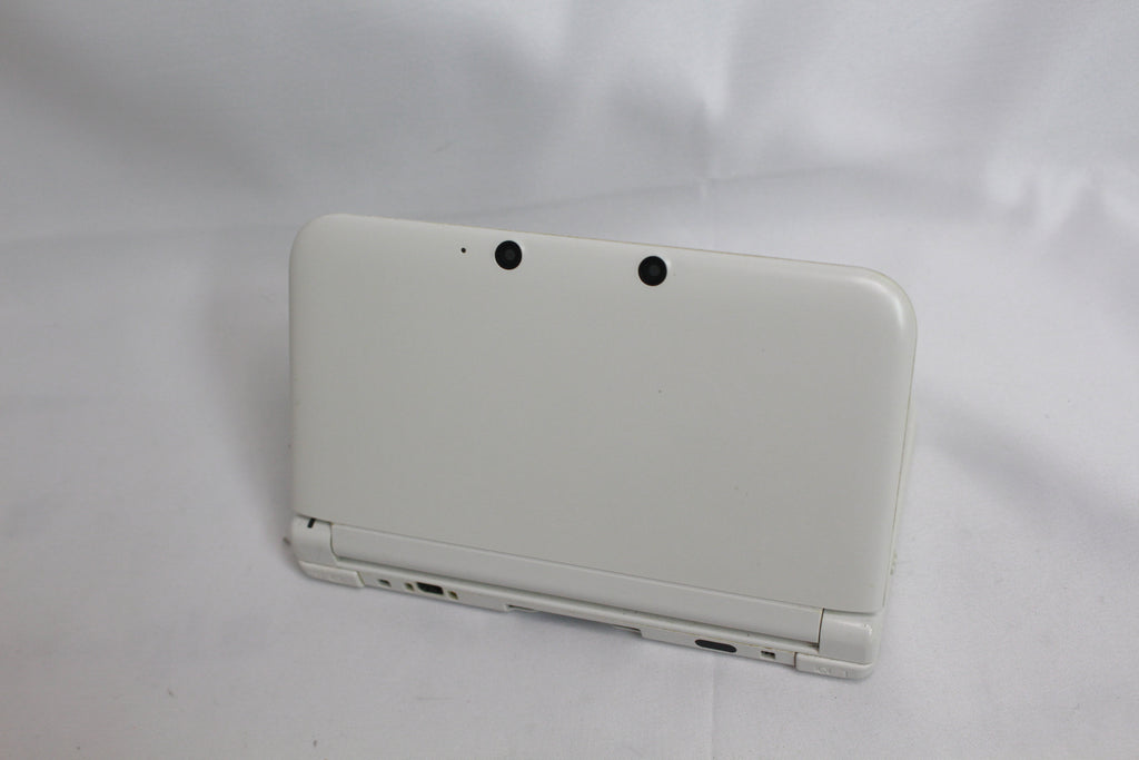 ニンテンドー3DS LL ホワイト SPR-001