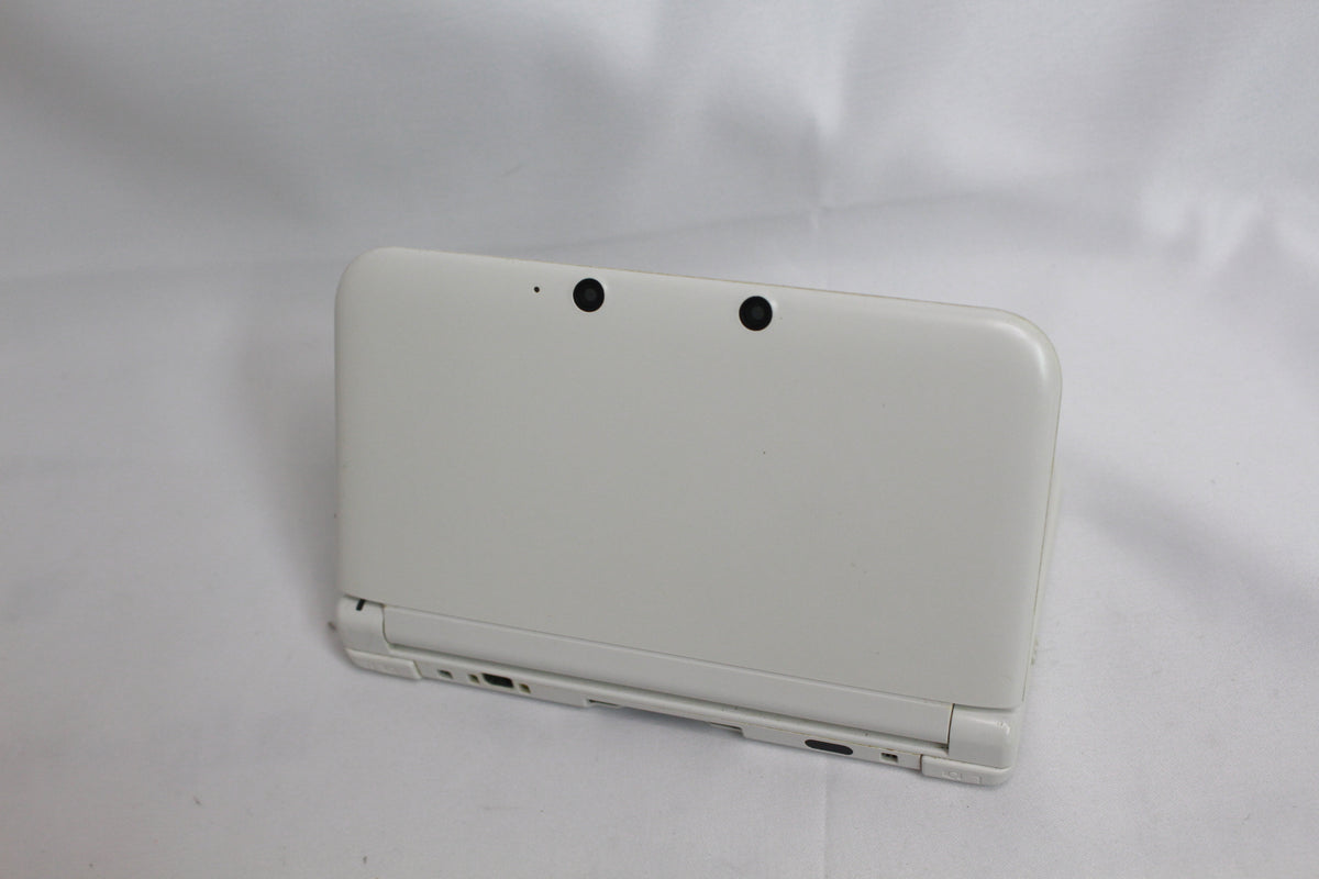 ニンテンドー3DS LL ホワイト SPR-001