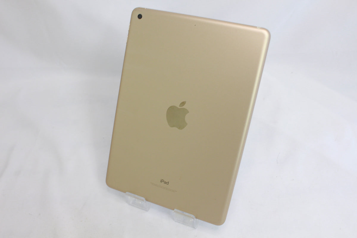 Apple iPad（第5世代/2017） 128GB MPGW2J/A