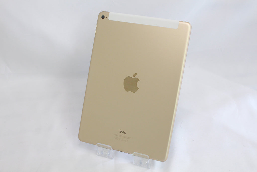 Apple iPad Air（第2世代/2014） 32GB MNVR2J/A
