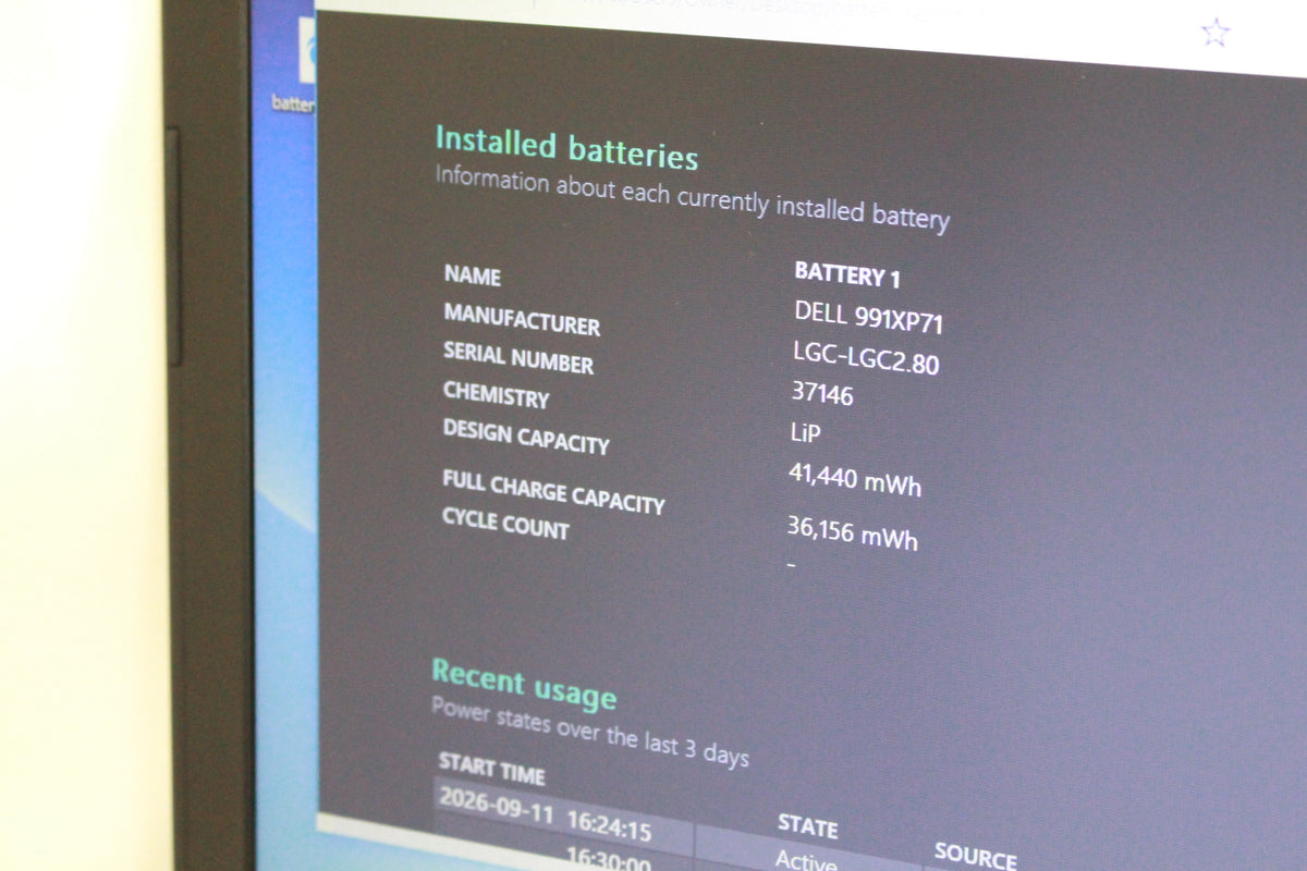 Dell Inc. Inspiron 15-3567