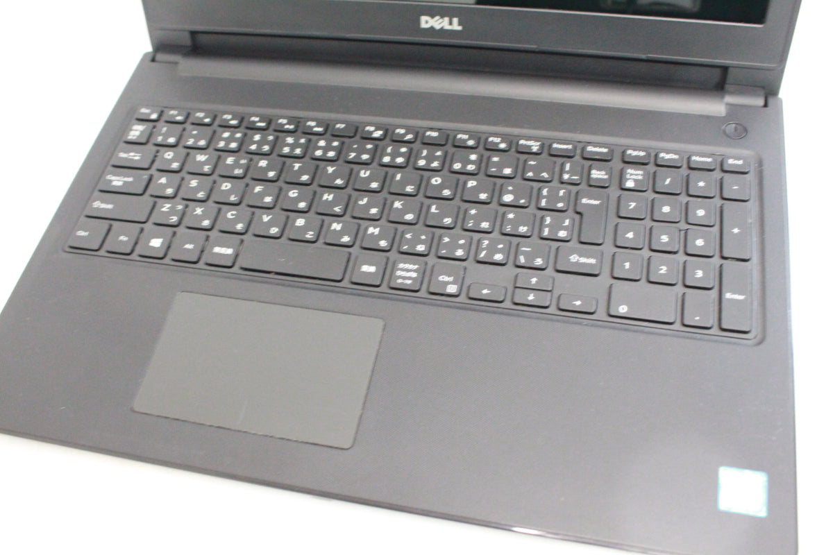 Dell Inc. Inspiron 15-3567