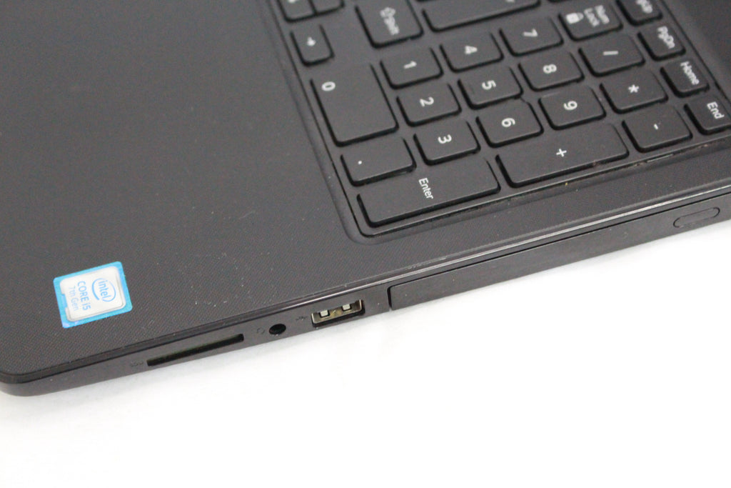 Dell Inc. Inspiron 15-3567