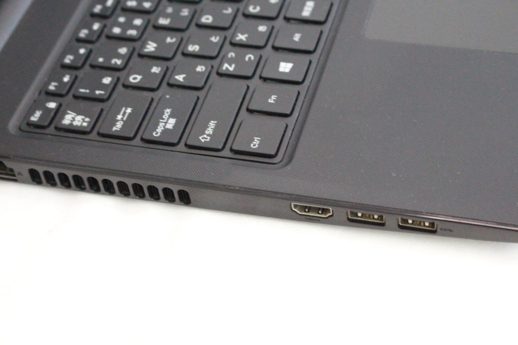 Dell Inc. Inspiron 15-3567