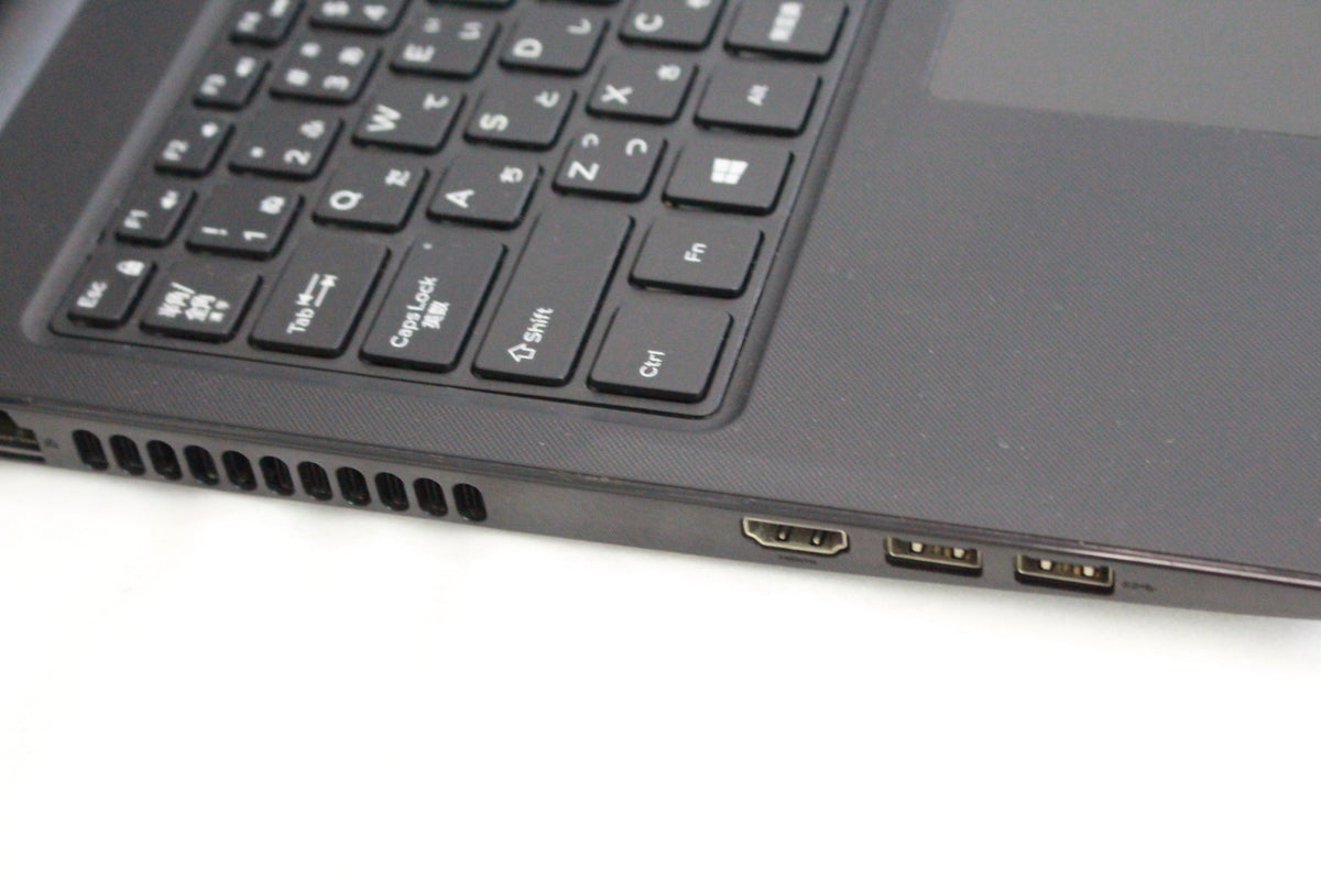 Dell Inc. Inspiron 15-3567