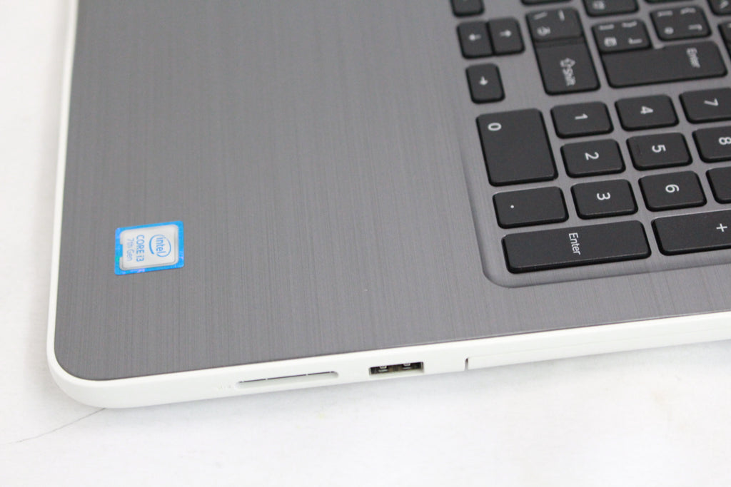 Dell Inc. Inspiron 5567