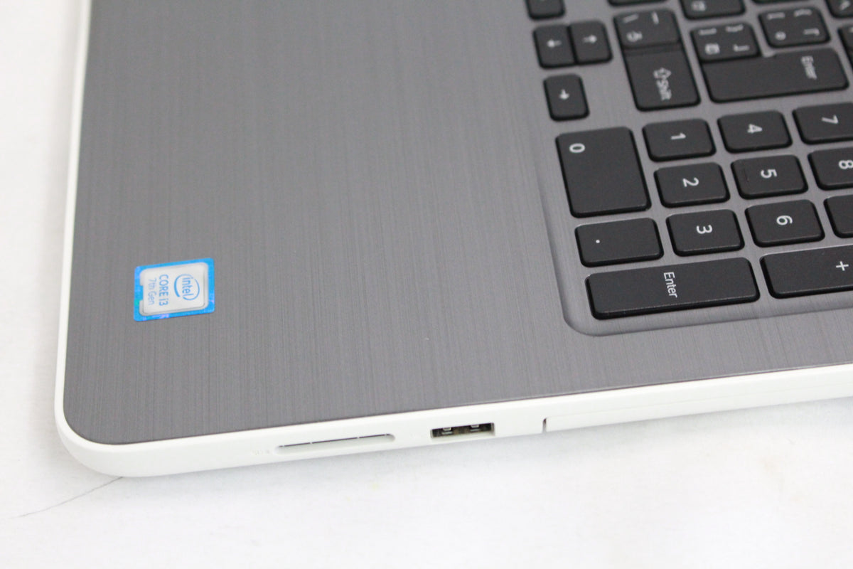 Dell Inc. Inspiron 5567