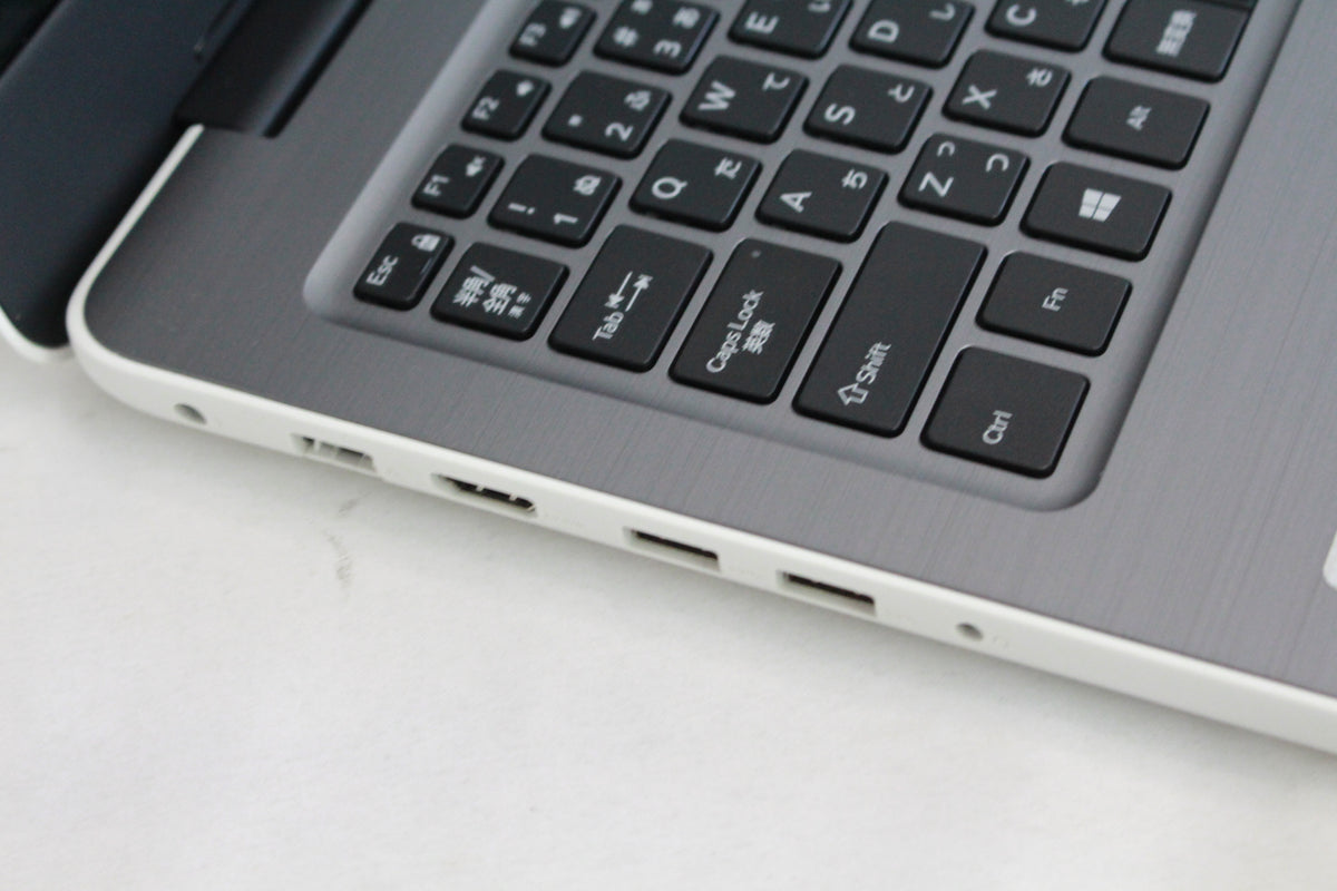 Dell Inc. Inspiron 5567