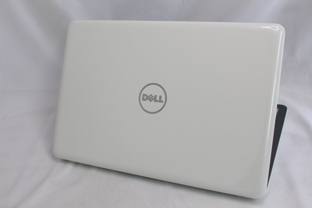 Dell Inc. Inspiron 5567