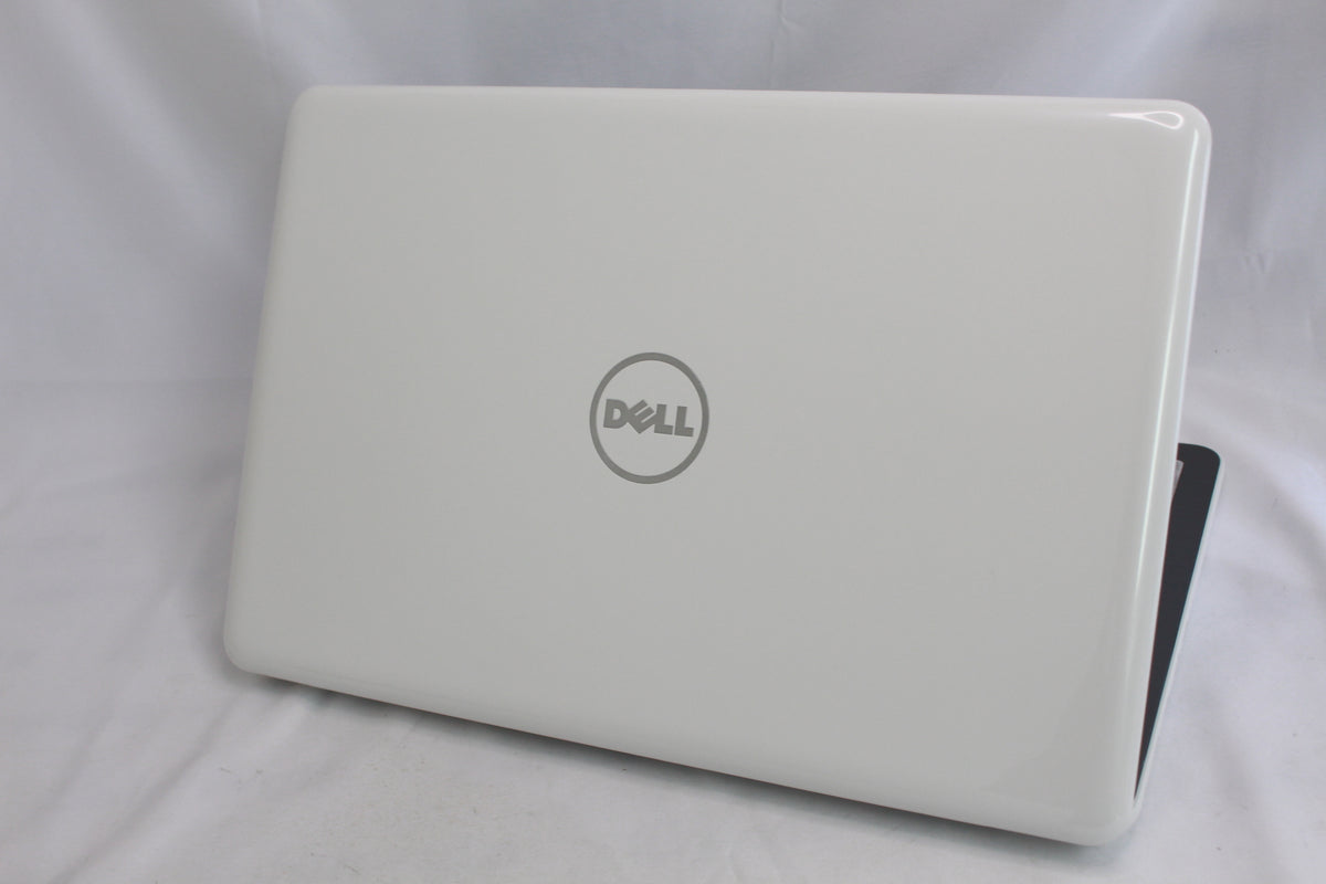 Dell Inc. Inspiron 5567
