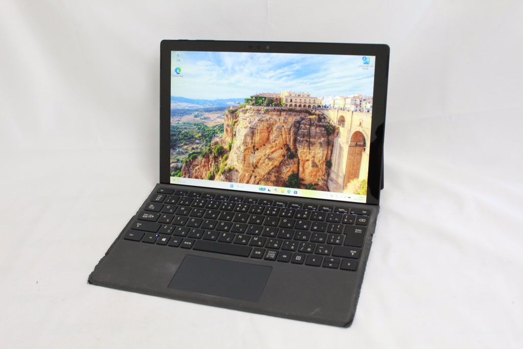 Microsoft Corporation Surface Pro 6