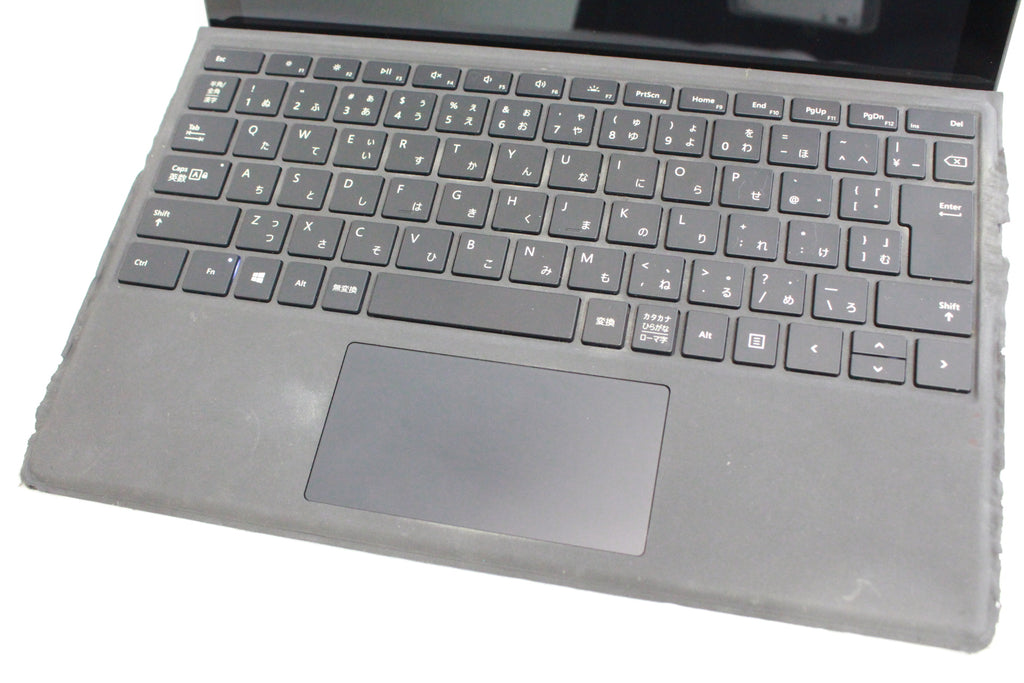 Microsoft Corporation Surface Pro 6