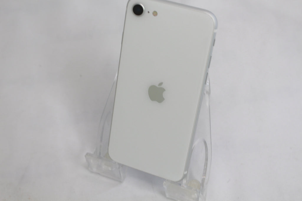 Apple iPhone SE（第2世代） 64GB MHGQ3J/A