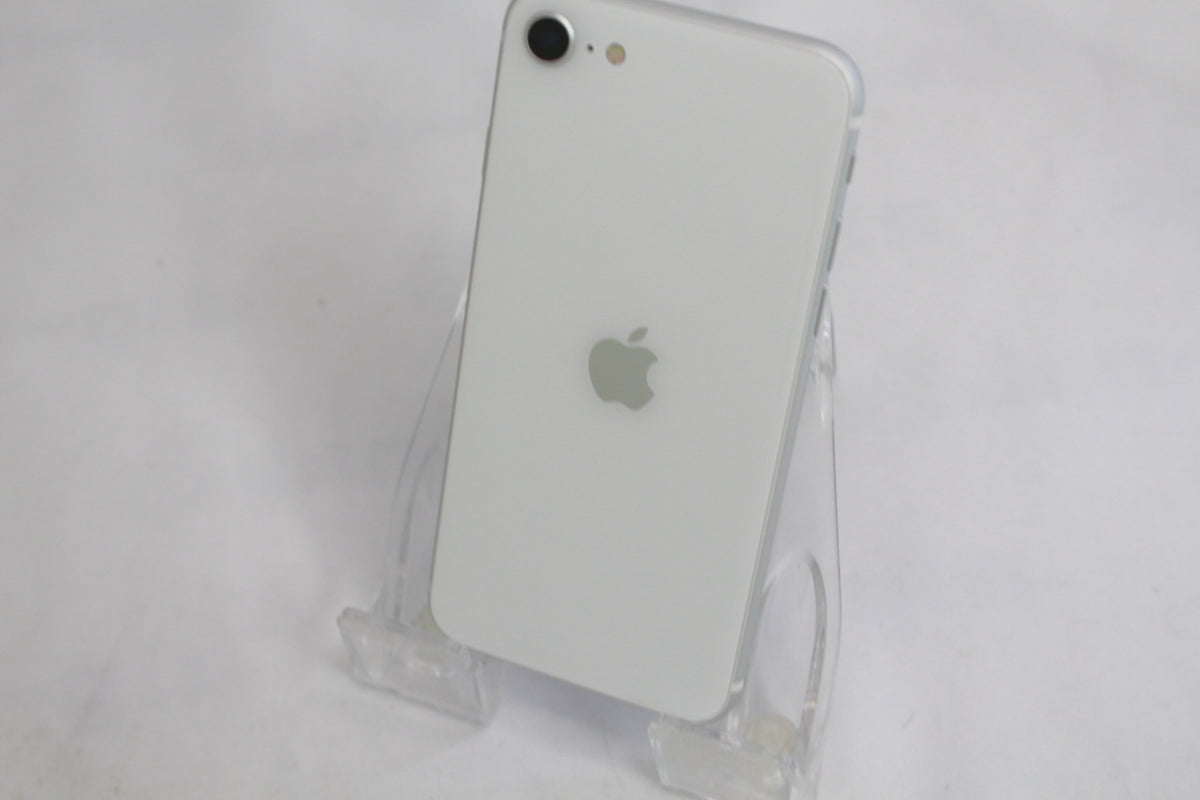 Apple iPhone SE（第2世代） 64GB MHGQ3J/A