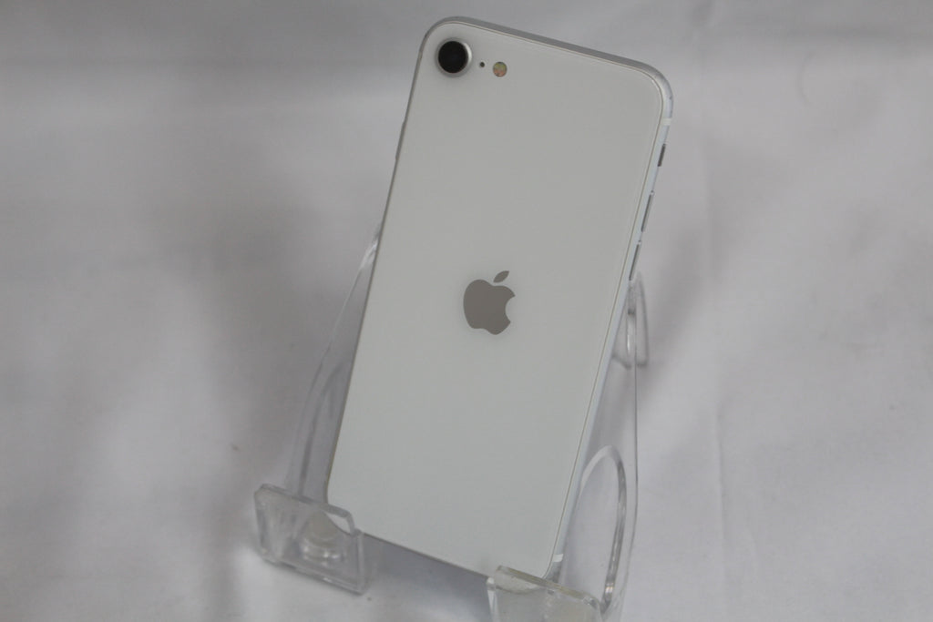 Apple iPhone SE（第2世代） 64GB MHGQ3J/A